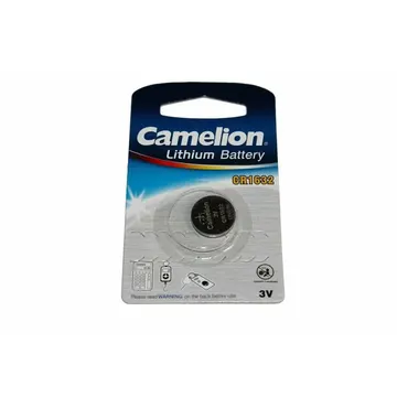 Эл. питания Camelion CR1632 (литиевый)