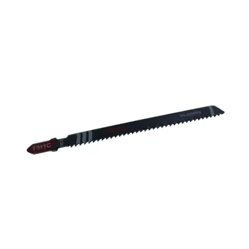 Пилка для лобзика Toolas/Haisser T 311 C