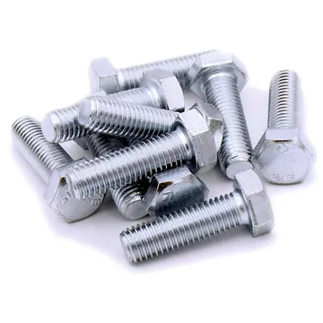 Болт с шестигр. головкой М16 х 160кг (1шт- 0,245) - КРЕПЕЖ в Туле
