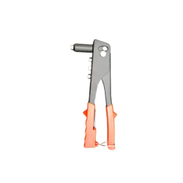 Заклепочник Toolas 250 мм(Креост)*