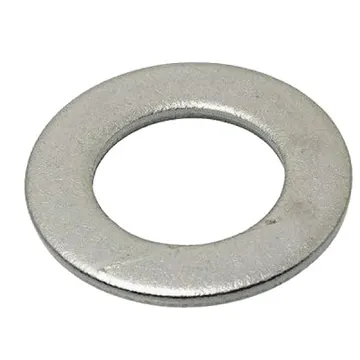 Шайба плоская М02.5 ШТУЧНО - КРЕПЕЖ в Туле