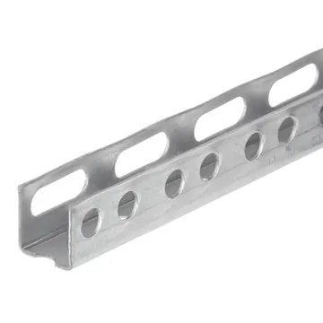 Траверса U 30 х 30 х 2000(2мм)