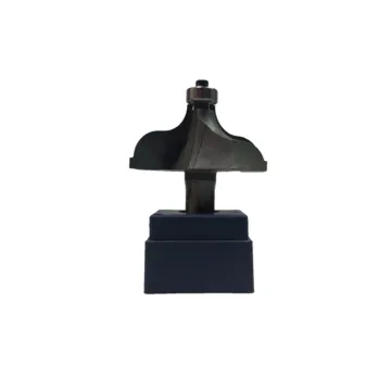 Фреза кромочная калевочная ST0805 12 х 58 *