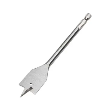 Сверло по дереву перовое (L-152) 17 мм Haisser/Toolas