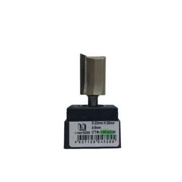 Фреза пазовая прямая STF - 1003 08 x 22 х 30 - РАСХОДНИКИ К ЭЛЕКТРОИНСТРУМЕНТУ в Туле
