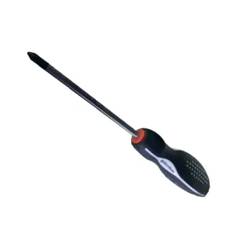 Отвертка крестовая "WP/Toolas" РН 1 х 080(100)