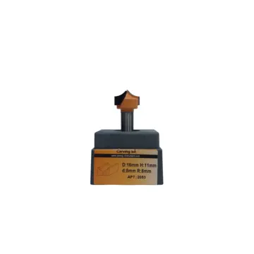 Фреза STF2053 08 х 16 х 11