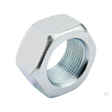 Гайка с мелкой резьбой М16 x 1,5