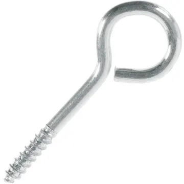 Крючок О - образный 06 х 120 (200) - КРЕПЕЖ в Туле
