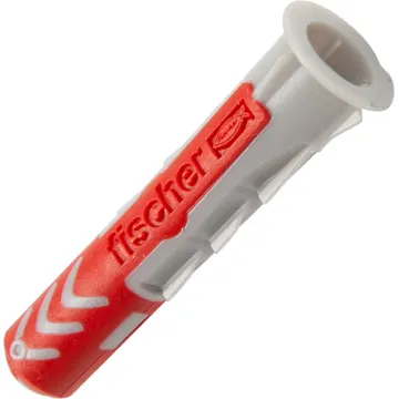 Дюбель DUOPOWER 06 х 30
