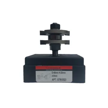STF 3523 08 х 40 х 20