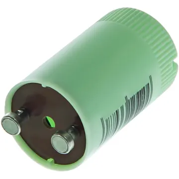 Стартер 4 - 22 W (OSRAM) (LS 151 для 2 - х ламп)