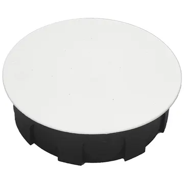 Расп/кор. для кирпича круглая 103 х 50 (Uplast)