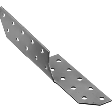 Держатель балки правый 210 х 40 х 40 х 2,0 (50)