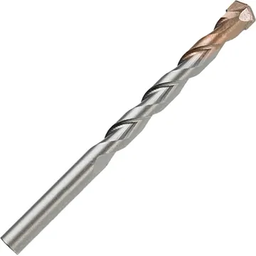 Сверло по бетону DREBO 12 х 90/150