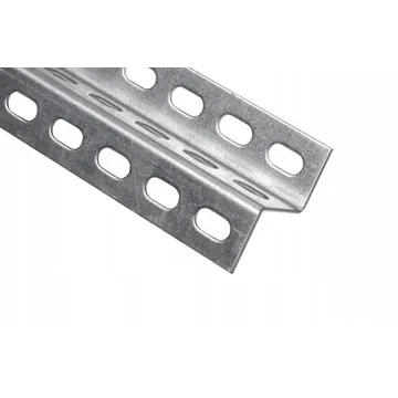 Траверса Z 30 х 30 х 2000 (2мм)ПТ