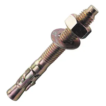 Анкер клиновой 08 х 120 (50) - КРЕПЕЖ в Туле