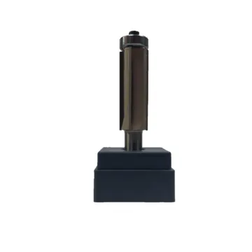 Фреза кромочная STФ - 1020 12 х 19 х 50 (Z - 4)