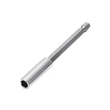 Удлинитель магнитный 1/4" х 100 мм. WP