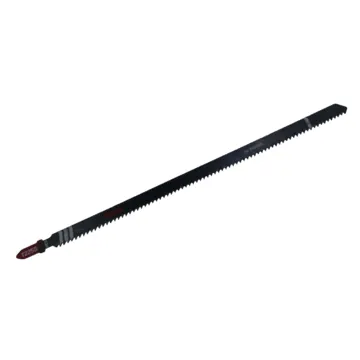 Пилка для лобзика Toolas/Haisser T 225 B - РАСХОДНИКИ К ЭЛЕКТРОИНСТРУМЕНТУ в Туле