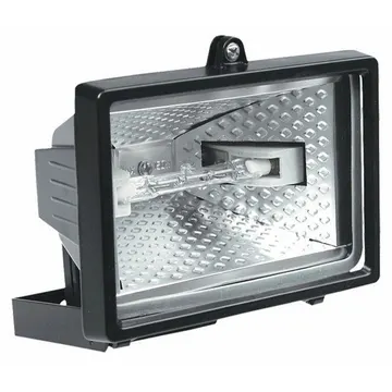 Прожектор 500W J118, R7s*