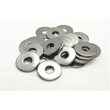 Шайба увеличенная М36 кг (1шт- 0,500)