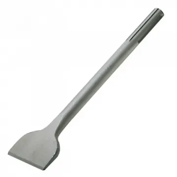 Зубило - лопатка SDS max 40 х 400 мм