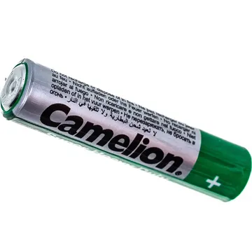 Элемент питания Camelion (AAA; R 3) (солевая)