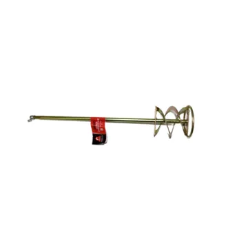 Миксер для смесей SDS+ 120 х 600 (плоский) TOOLAS