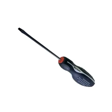 Отвертка шлицевая "WP/Toolas" SL 3,0 х 075 - РУЧНОЙ ИНСТРУМЕНТ в Туле